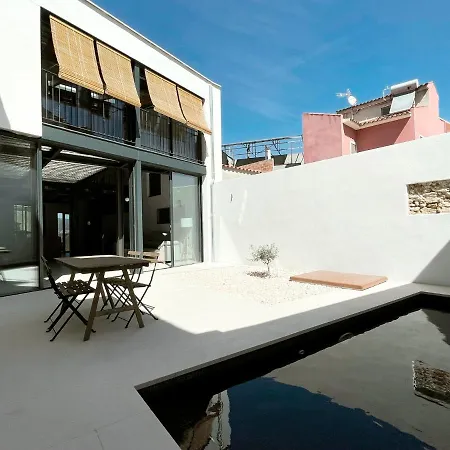 Holiday home En El Penedes *