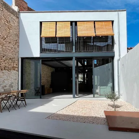 Holiday home En El Penedes *