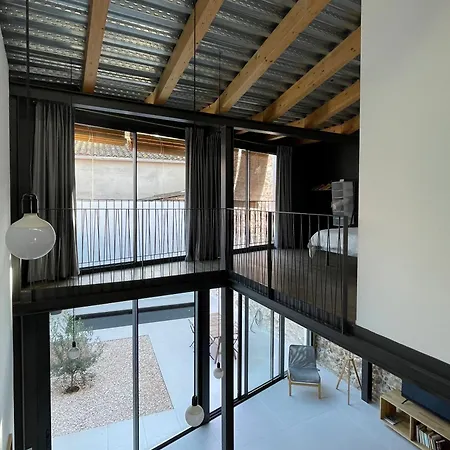 Holiday home En El Penedes *