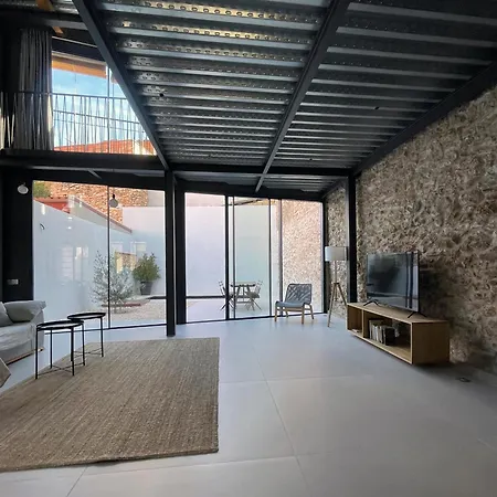 Holiday home En El Penedes