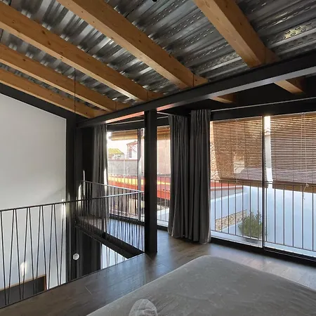 Holiday home En El Penedes *