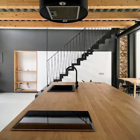 Casa vacanze En El Penedes Gornal